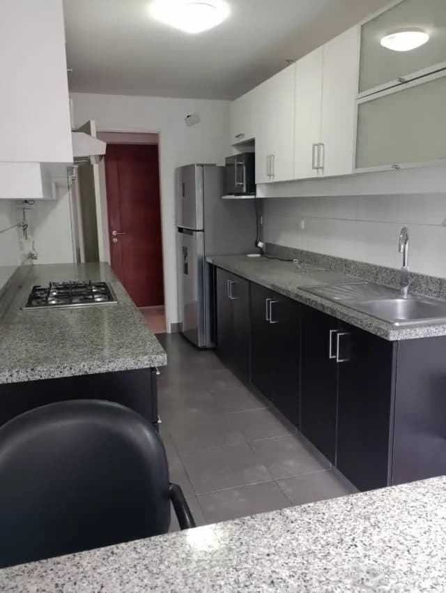 Venta o Alquiler de Departamento en Surco — foto 6