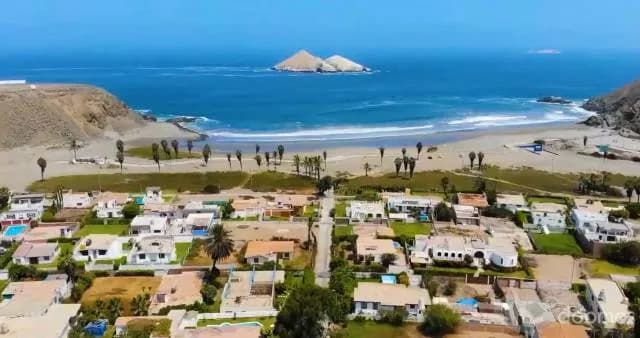 OCASION TERRENO EN PLAYA SANTA ROSA — foto 1