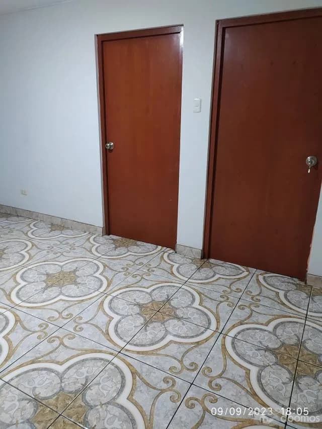 ALQUILO MINIDEPARTAMENTO EN EL RIMAC — foto 2