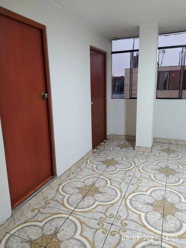 ALQUILO MINIDEPARTAMENTO EN EL RIMAC — foto 3