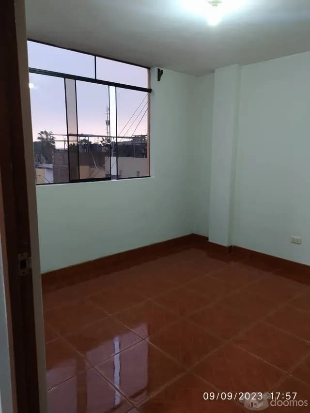 ALQUILO MINIDEPARTAMENTO EN EL RIMAC — foto 4