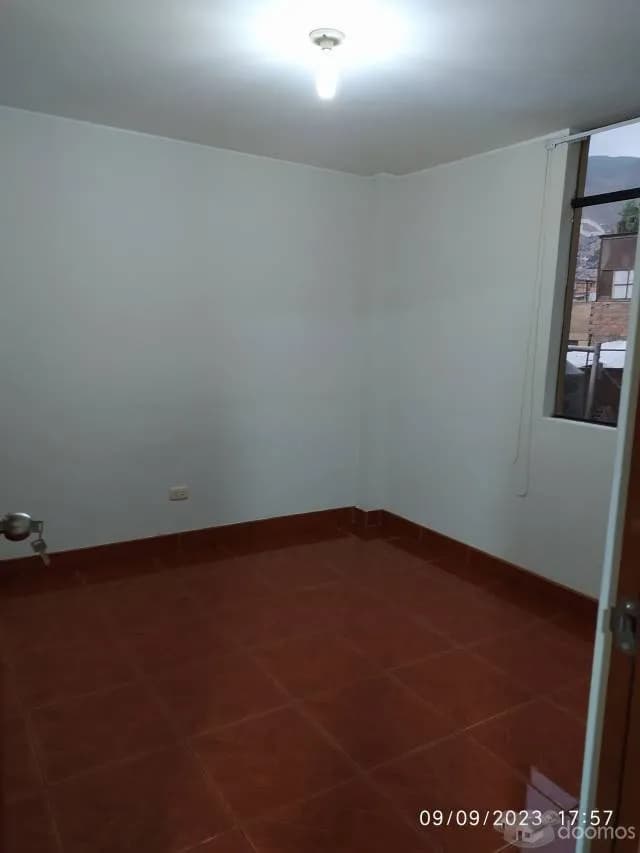 ALQUILO MINIDEPARTAMENTO EN EL RIMAC — foto 5