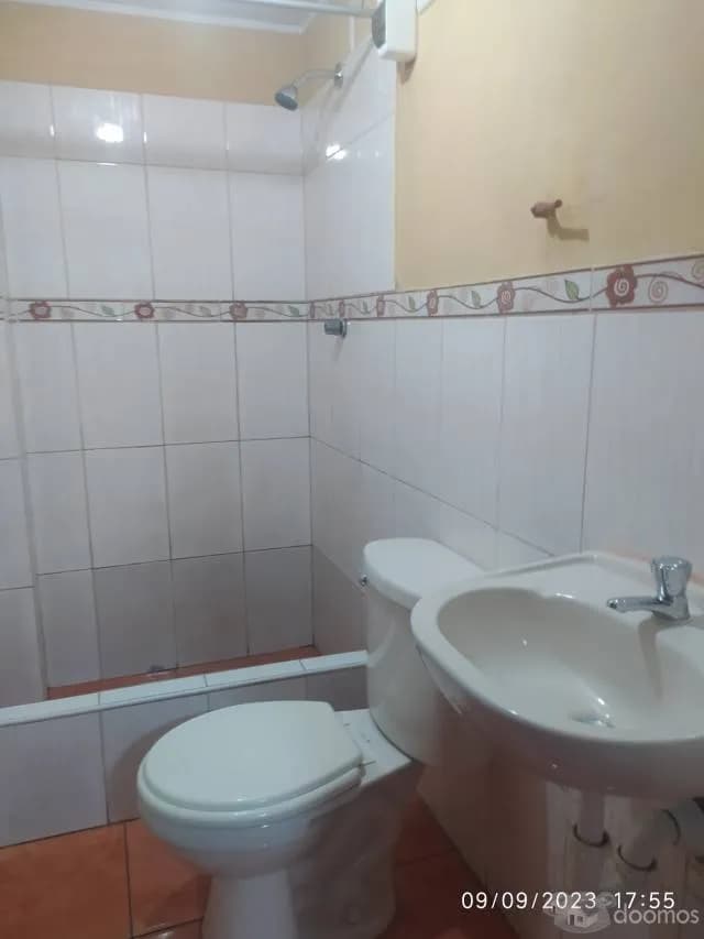 ALQUILO MINIDEPARTAMENTO EN EL RIMAC — foto 7