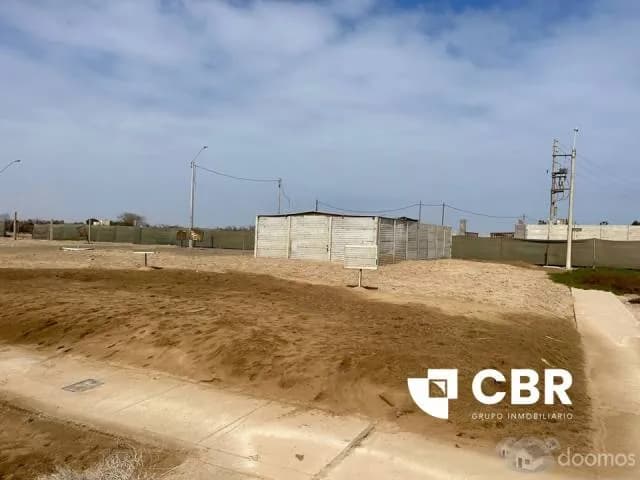 VENTA TERRENO EN CHILCA — foto 1