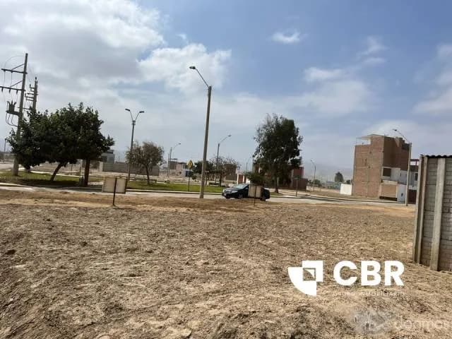 VENTA TERRENO EN CHILCA — foto 2