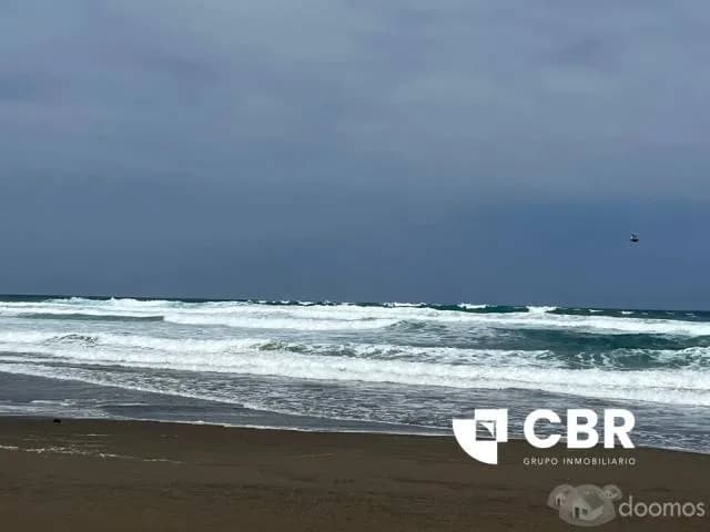 VENTA TERRENO EN CHILCA — foto 3