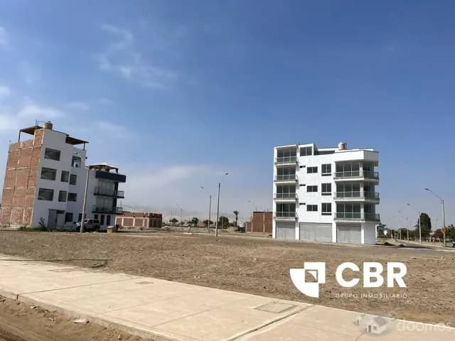 VENTA TERRENO EN CHILCA — foto 4
