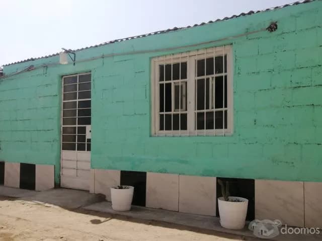 Alquiler Casa en La Campiña, Chorrillos — foto 2