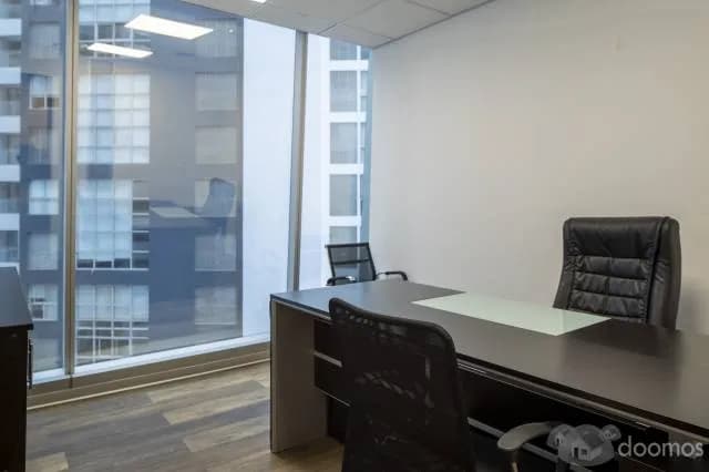 OFICINA EN EDIFICIO PREMIUM EN SURCO - VENTA O ALQUILER — foto 2