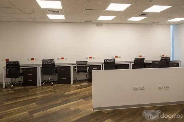 OFICINA EN EDIFICIO PREMIUM EN SURCO - VENTA O ALQUILER — foto 3