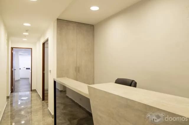 OFICINA EN EDIFICIO PREMIUM EN SURCO - VENTA O ALQUILER — foto 8