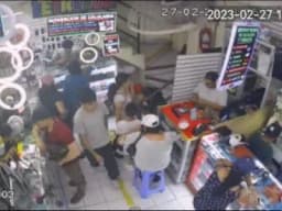 Alquiler de Espacios Comerciales en Galería Comercial Cercado de Lima. Paruro-Puno