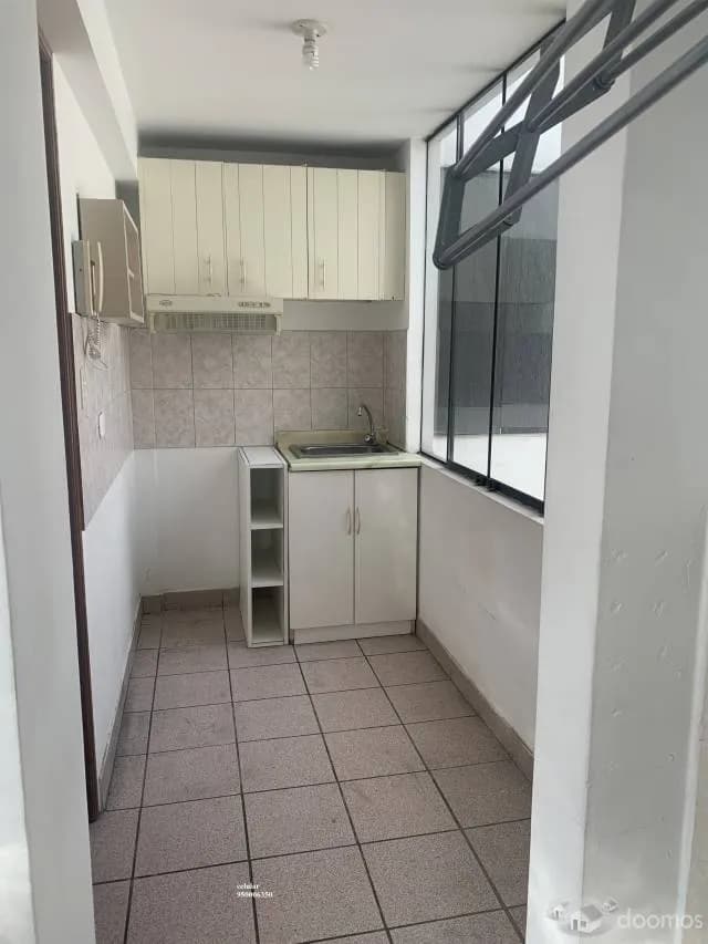 ALQUILO DPTO ALAMOS DE MONTERRICO — foto 2