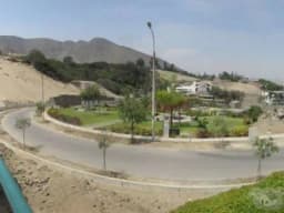 Lotes en venta en la urb. El Refugio de La Molina, listos para la construcción.