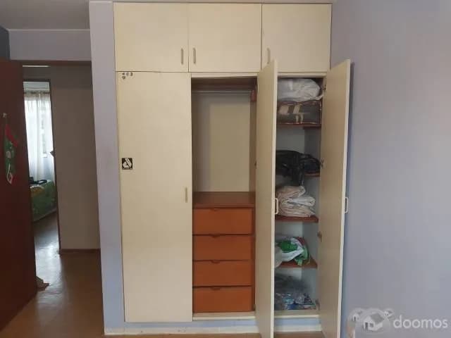 Alquilo departamento Semi amoblado en Residencial Inclan — foto 2