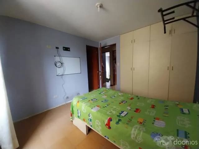 Alquilo departamento Semi amoblado en Residencial Inclan — foto 3