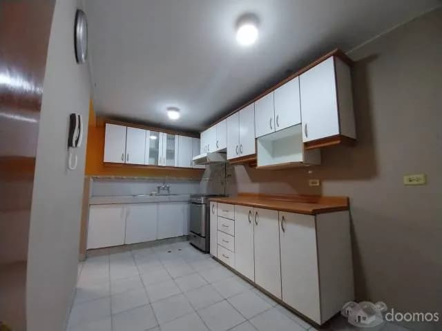 Alquilo departamento Semi amoblado en Residencial Inclan — foto 7