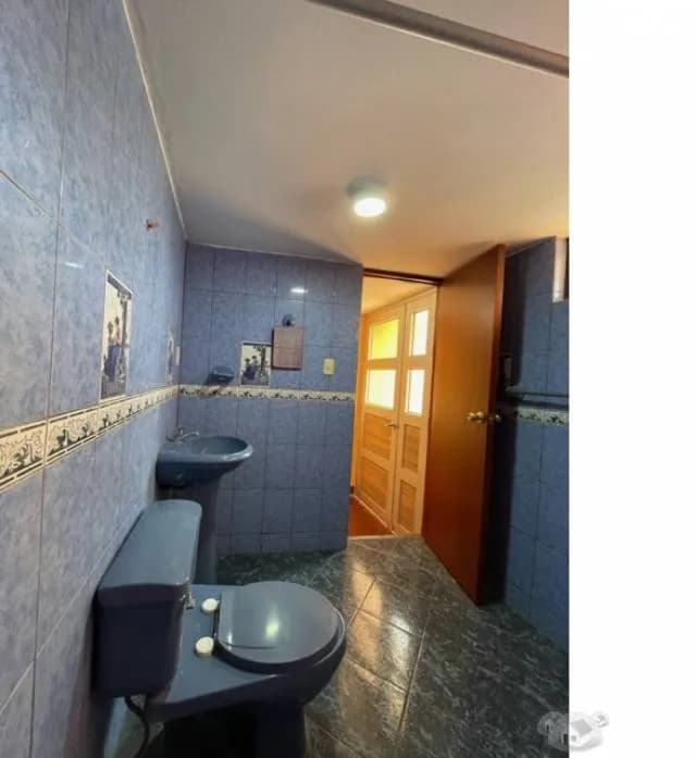 minidepartamento -san martin de porres — foto 3