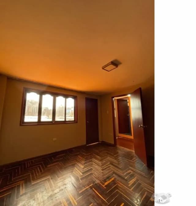 minidepartamento -san martin de porres — foto 6