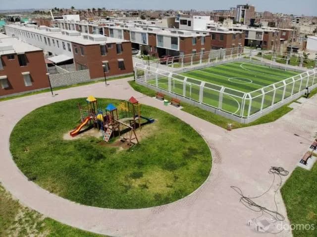 Vive en un Condominio Club Completamente Cercado — foto 5