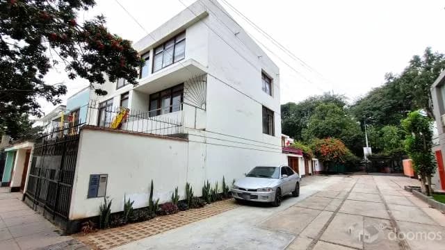 Alquiler de casa de 2 pisos — foto 3