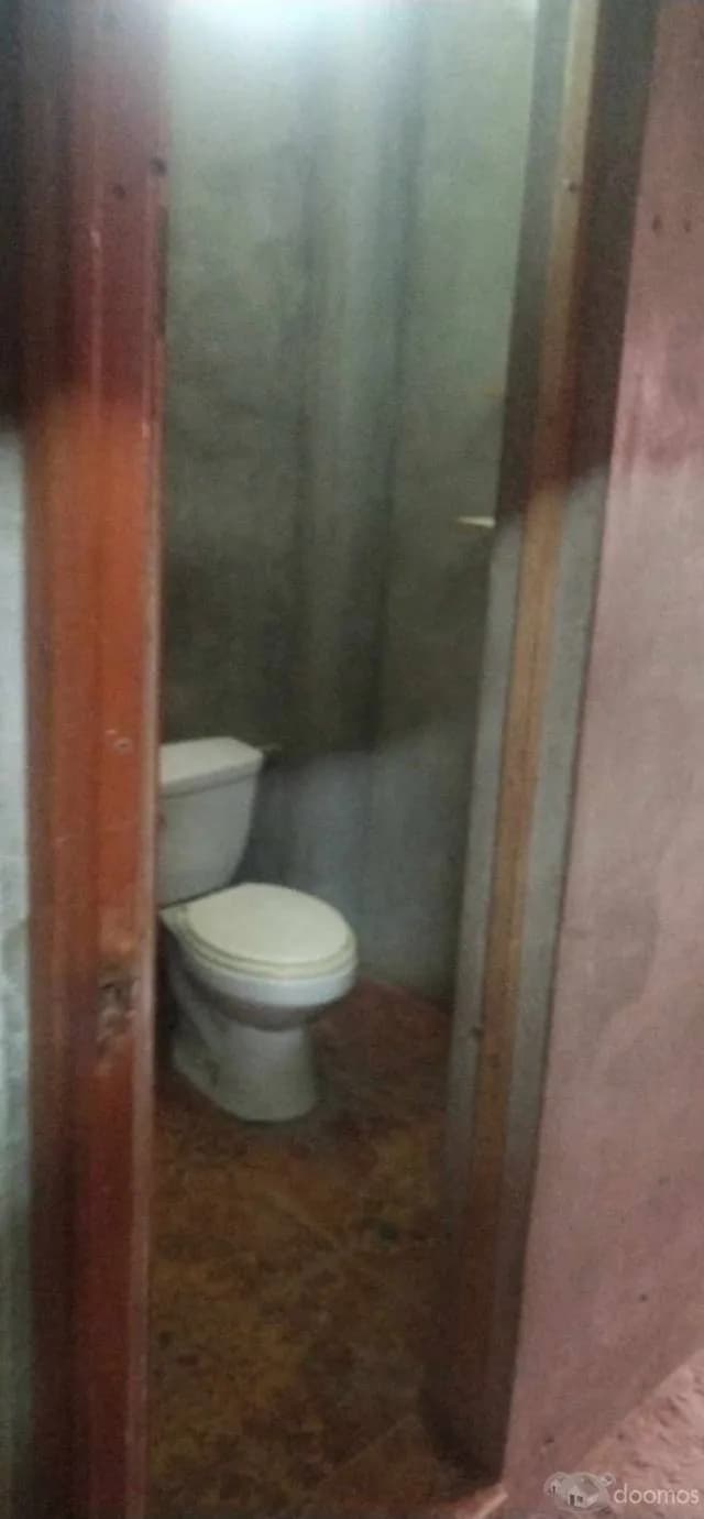 VENDO CASA DE DOS PISOS IDEAL PARA HOSPEDAJE — foto 6