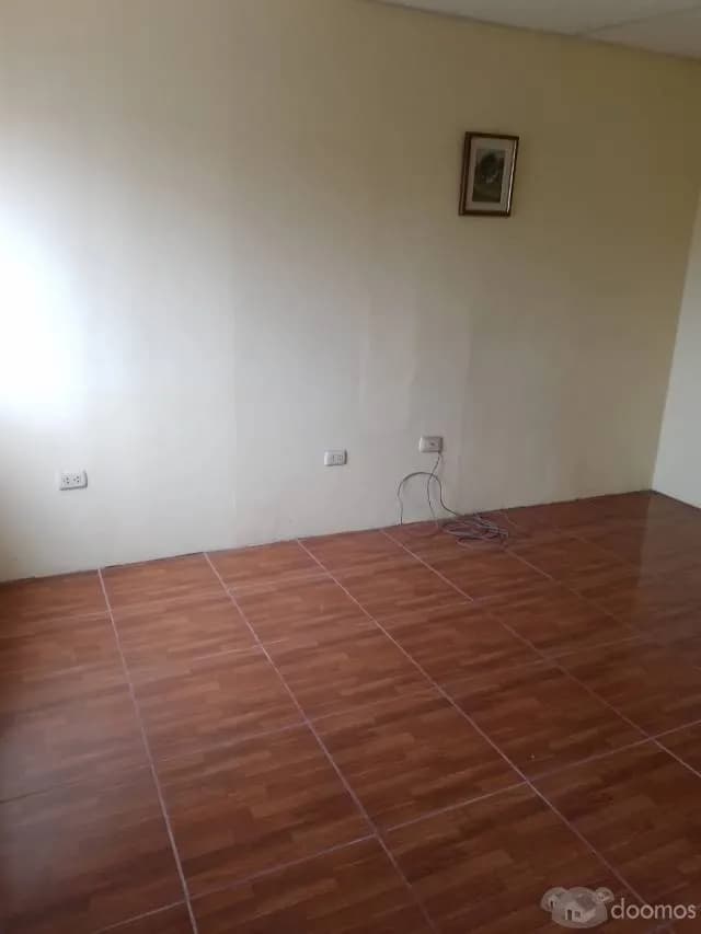 Habitacion en Torres de San Borja — foto 1