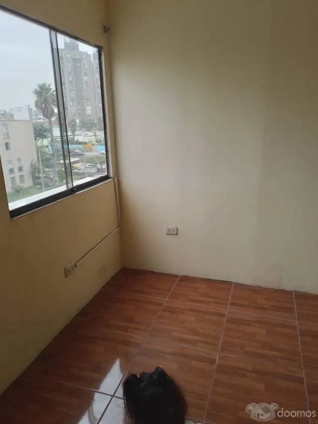 Habitacion en Torres de San Borja — foto 2