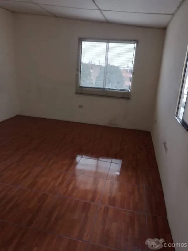 Habitacion en Torres de San Borja — foto 3