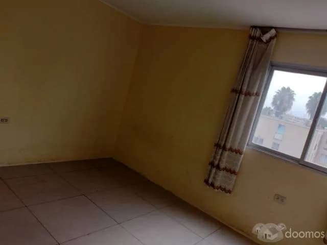 Habitacion en Torres de San Borja — foto 4