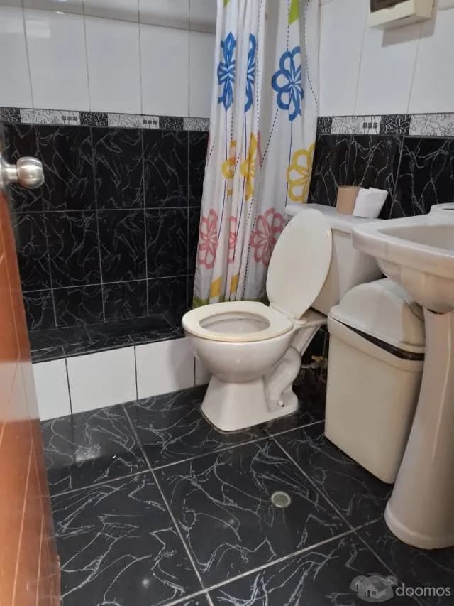 Habitacion en Torres de San Borja — foto 5