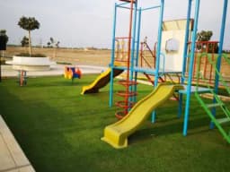 Se vende terreno en Alameda Real de Lambayeque