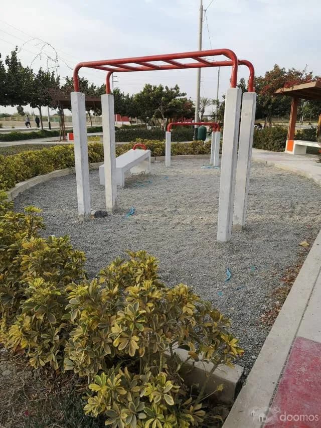 Se vende terreno en Alameda Real de Lambayeque — foto 2