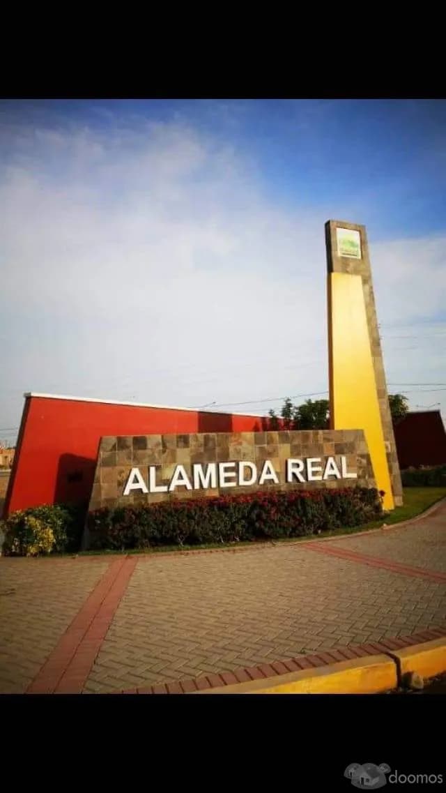 Se vende terreno en Alameda Real de Lambayeque — foto 3