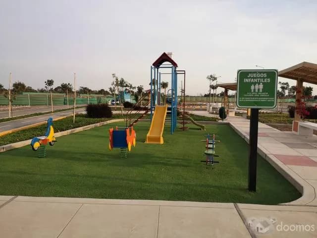 Se vende terreno en Alameda Real de Lambayeque — foto 5