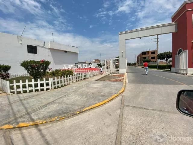 Se vende terreno en Alameda Real de Lambayeque — foto 6