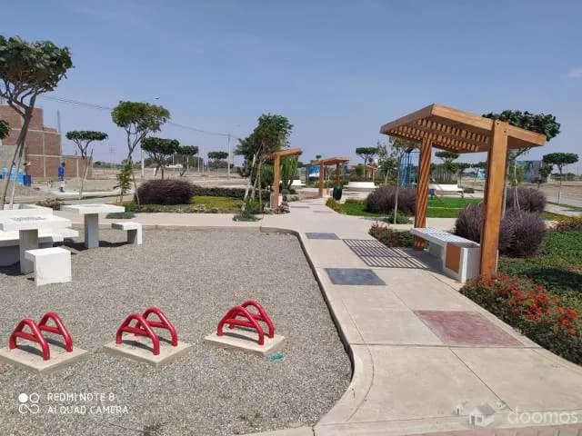 Se vende terreno en Alameda Real de Lambayeque — foto 7