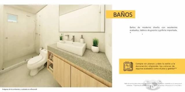 PROYECTO BOCCIONI: VENTA DE EXCLUSIVOS 7 DEPARTEMENTOS — foto 10