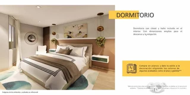 PROYECTO BOCCIONI: VENTA DE EXCLUSIVOS 7 DEPARTEMENTOS — foto 11