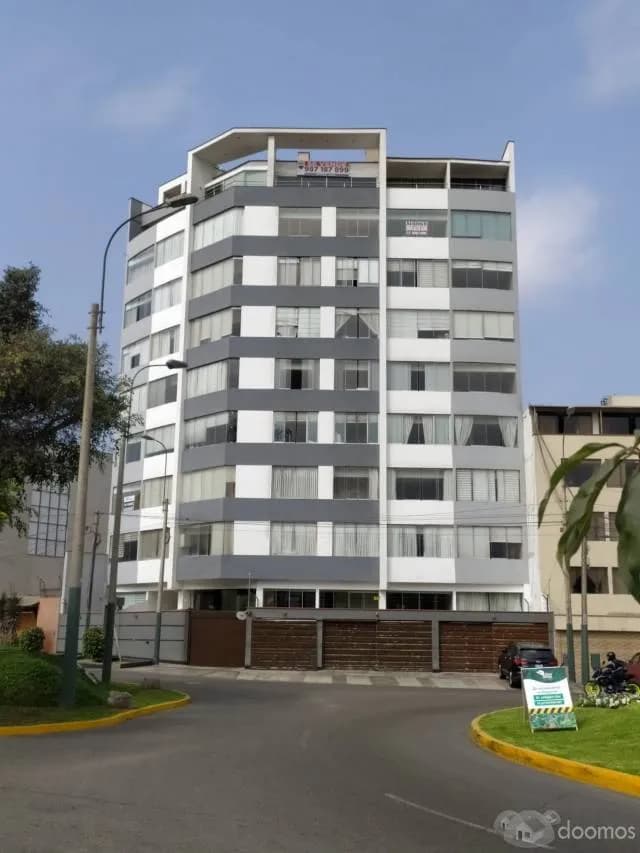 Departamento en Alquiler!!!!!! — foto 1