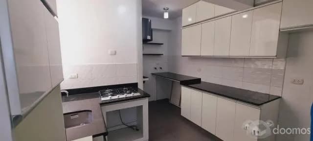 Departamento en Alquiler!!!!!! — foto 4