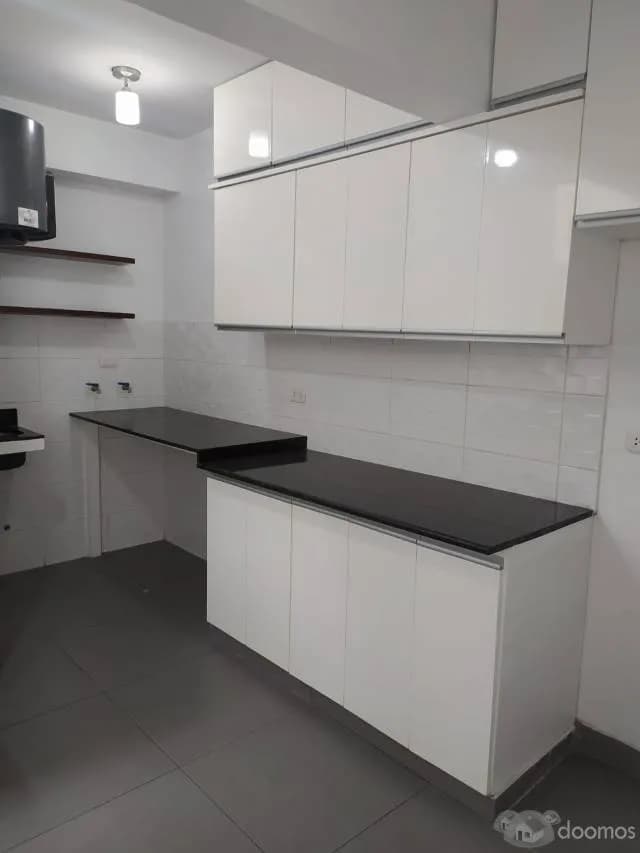 Departamento en Alquiler!!!!!! — foto 5