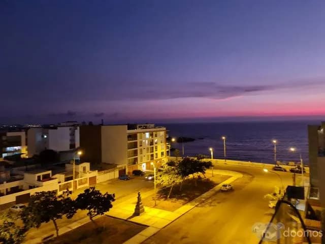 Venta o Alquilo encantador departamento en San Bartolo — foto 5
