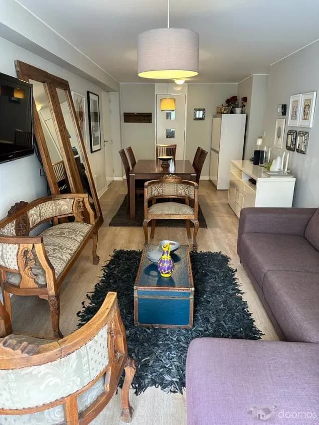 HERMOSO Departamento "cerca a Chacarilla" - SURCO — foto 1