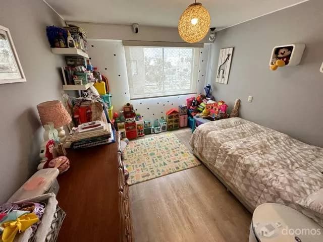 HERMOSO Departamento "cerca a Chacarilla" - SURCO — foto 7