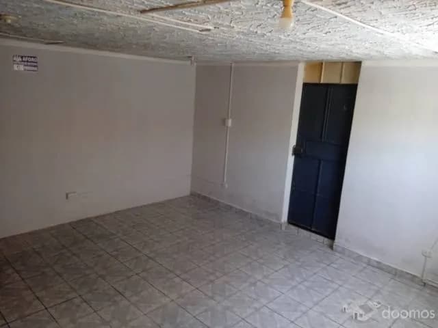 LOCAL COMERCIAL ANTICRESIS — foto 1