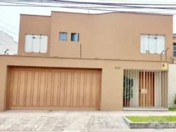 CASA EN ALQUILER O VENTA -2 PISOS, EN SAN BORJA