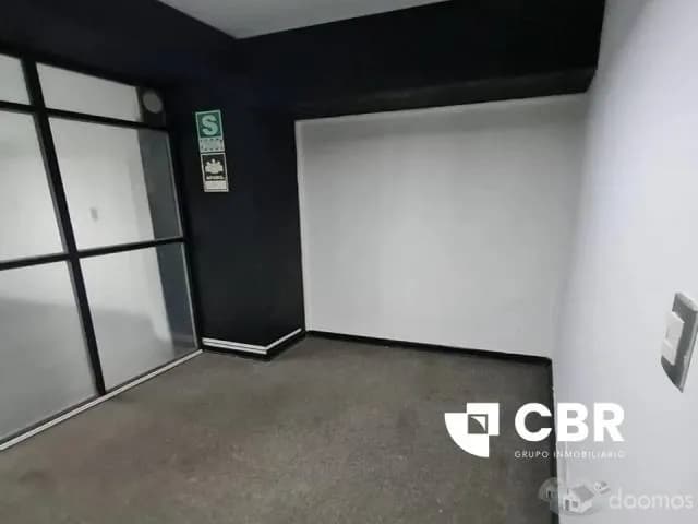 ALQUILO OFICINA EN MIRAFLORES — foto 2