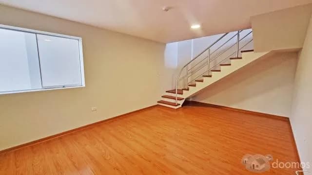 Vendo Dúplex en Zona Céntrica de Barranco límite con Miraflores — foto 4