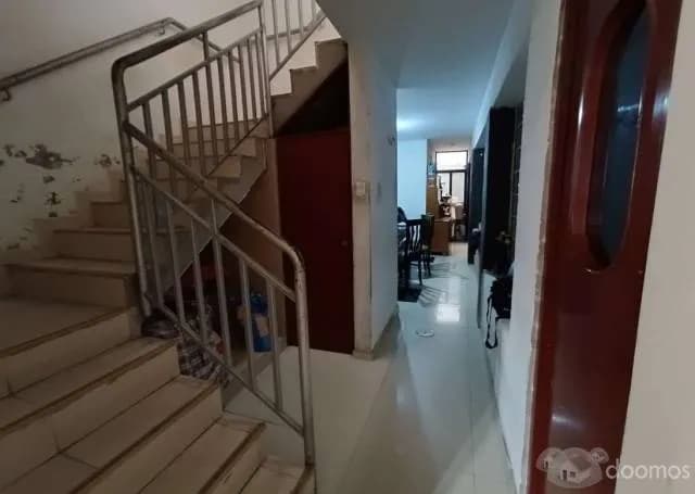 CASA EN SAN JUAN DE LURIGANCHO — foto 7